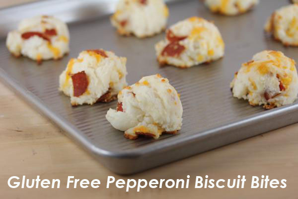 Pepperoni Biscuit Bites_