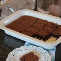 Gluten Free Brownie Mix Recipes